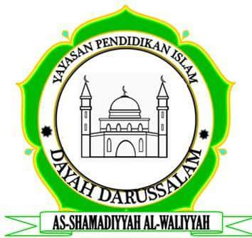Darussalam As-Shamadiyah Al-Waliyyah - Pesantri.com